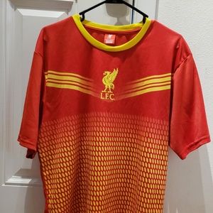 LFC Liverpool Jersey